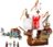 76440 LEGO® Harry Potter™ Trejburvju turnīrs: ierašanās 