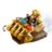 76319 LEGO® Super Heroes Marvel Kapteinis Amerika pret Thanos 