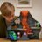 PAW PATROL rotaļu komplekts Super Lava Blast, 6076336 