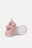COCCODRILLO tekstila zābaki SHOES GIRL, rozā, cm 