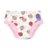 BAMBINO MIO atkārtoti lietojamas biksītes podiņmācībai 2-3 m., super strawberry, TP2-3SPR 