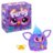 FURBY plīša rotaļlieta Purple, F6743 