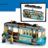 60506 LEGO® City Klasisks pludmales tramvajs 