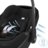 MAXI COSI autokrēsls PEBBLE 360 Pro 2, Twillic Black, 8052390110 
