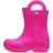 CROCS gumijas zābaki HANDLE IT RAIN BOOT KIDS 211061  211056- 27 izmērs 