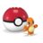 MEGA CONSTRUX POKEMON Evergreen Poke bumba sortiments, GFC85 