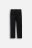 COCCODRILLO džogera bikses JEANS COLLECTION BOY, melnas, ZC4123104JCB-021-164, 164 cm 