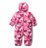 COLUMBIA ziemas virsdrēbes SNUGGLY BUNNY™ II BUNTING, 2088791-696, 62 cm