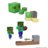 MINECRAFT Redstone tematiska figūra, asort., 8 cm, JKK00 