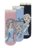NAME IT FROZEN zeķes, 13249736-A2C2E5 25-27 cm 