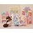 SYLVANIAN FAMILIES Poniju draugu komplekts, 5650 5650