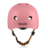 LIONELO ķivere, Pink rose, LO-HELMET 