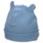 TUTU cepure, zils, 3-007394, 44/48 cm 