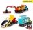 DICKIE TOYS kravas automašīna, asort., 203744018 