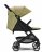 CYBEX ratiņi BEEZY, nature green, 523000163 