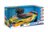HOT WHEELS RC Quick n' Sik automašīna, dažādas, 63353