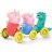 TOOMIES vilkšanas rotaļlieta Peppa, E73527 