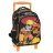 NARUTO Trolley bag, 369-00072 