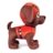 PAW PATROL plīša rotaļlieta Core Plush Toy, sortiments, 6071649 