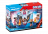 PLAYMOBIL CITY LIFE mūzikas grupa, 71042 71042