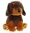 KEEL TOYS mīkstā rotaļlieta sunītis Puppy Love, 23 cm, asort., SE3525 