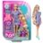 BARBIE Totally Hair Lelle – Ar blondiem matiem, HCM88 HCM88