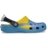 CROCS krokši INMOTION PACER melni, 209496-001 25 izmērs 