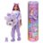 BARBIE lelle ar gaišiem matiem Cutie Reveal Care Bears sērija - Share Bear, JCN94 