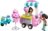 42643 LEGO® Friends Cukurvates stends un motorollers 