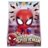 SPIDER-MAN interaktīvais spider sense spiderman, G07325E0 