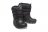 CROCS sniega zābaki, melni, 32 izmērs, 207684-001 207684-001-28