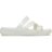 CROCS čības PHAEDRA EMBELLISHED krēmkrāsas, 211296-0WV 36,5 izmērs 