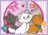 CLEMENTONI puzle Disney Classics, 12 kubi, 41196 