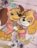 NAME IT PAW PATROL t-krekls ar garām piedurknēm, 13238285 