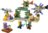 21598 LEGO® Minecraft® Zemūdens piedzīvojums 