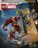 76343 LEGO® | Marvel Spraigā kauja: Hulkbuster pret Halku 