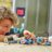 72035 LEGO® Super Mario Mario Kart™ – Toad garāža 