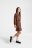 COCCODRILLO kleita RODEO GIRL JUNIOR, multicoloured, ZC4128101RGJ-022-164, 164 cm 