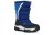 GEOX sniega zābaki, zili, J26FRA-0FU50-C0615 J26FRA-0FU50-C0615-3