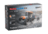 FISCHER TECHNIK konstruktors traktors, 576107 