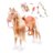 OUR GENERATION palomino zirgs, BD38180Z