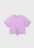 MAYORAL t-krekls ar īsam piedurknēm, lilac, 3.012-84, cm 