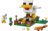 21585 LEGO® Minecraft® Vistu ferma 
