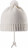 LASSIE Cepure Nomi Off white 718777-0110 718777-0110-38