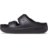 CROCS krokši EVO melni, 207446-060 37,5 izmērs 