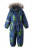 LASSIE Kombinezons Zaiga Blue 710735-6911 710735-6911-74