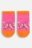 COCCODRILLO zeķes SOCKS GIRL, krāsa, WC5382302SOG-022-036, 36 cm 