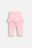 COCCODRILLO legingi NOSTALGIC MEADOW GIRL NEWBORN, rozā, WC5122103NGN-033-086, 86 cm 