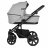 NOORDI kulba AQUA, light grey 602, 1062602/1 1062602/1