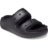 CROCS krokši EVO melni, 207446-060 37,5 izmērs 